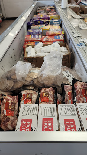 Butcher Shop «The Butcher Shop», reviews and photos, 99 W 7th St, Sioux City, IA 51103, USA