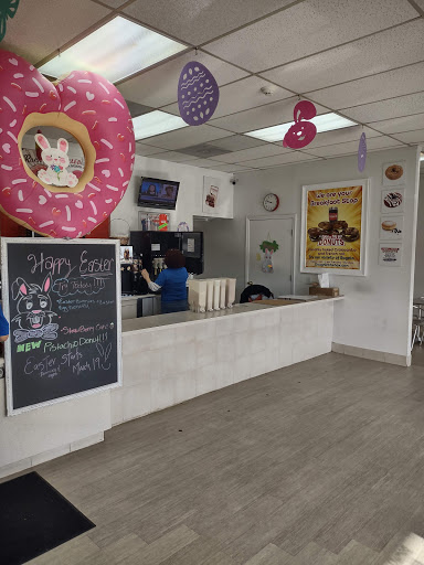 Donut Shop «Dough In The Box», reviews and photos, 3184 Austell Rd SW, Marietta, GA 30008, USA