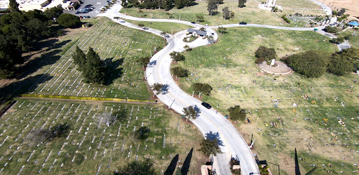 Funeral Home «Greenwood Memorial Park & Mortuary», reviews and photos, 4300 Imperial Ave, San Diego, CA 92113, USA