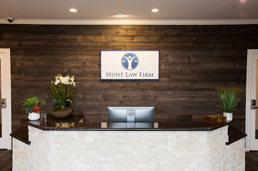 Divorce Lawyer «Hunt Law Firm, PLLC», reviews and photos