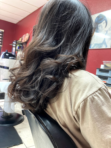 Beauty Salon «Kyung Eun Beauty Salon», reviews and photos, 1220 N Belt Line Rd, Irving, TX 75061, USA