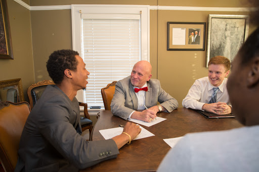 Divorce Lawyer «Dani V. Bone and Sam D. Bone, Attorneys at Law», reviews and photos