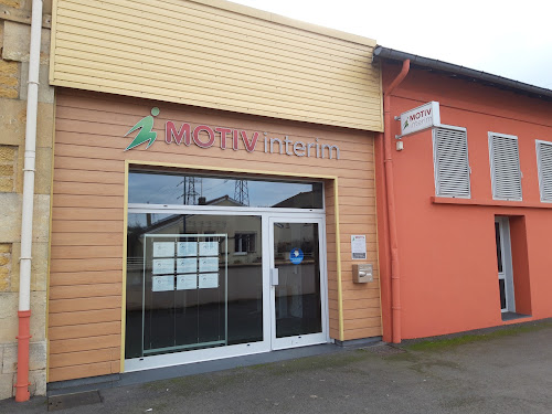 Agence de recrutement Motiv Interim Charlieu Charlieu