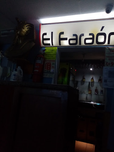 BAR KARAOKE "EL FARAÓN" - Pub