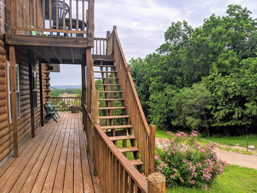 Whitetail River Lodge