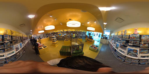 Toy Store «The LEGO Store», reviews and photos, 125 Westchester Ave #3220, White Plains, NY 10601, USA