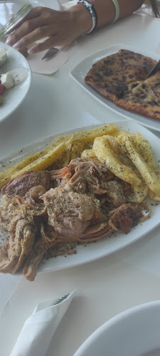 Μέλας Ζωμός Τρύπη Λακωνίας - Εστιατόριο