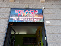Beach Food Genova 16155 Genoa