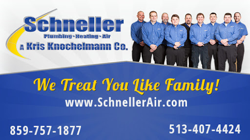 Furnace Repair Service «Schneller Plumbing, Heating & Air Conditioning», reviews and photos, 615 W 9th St, Covington, KY 41011, USA