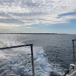 Photo n° 4 de l'avis de Pierrick.i fait le 05/09/2022 à 10:23 pour St Denis Croisières (Saint-Denis-d'Oléron) à Saint-Denis-d'Oléron