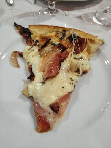 Avaliações doVeneza em Setúbal - Pizzaria