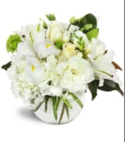 Florist «Community Florist», reviews and photos, 550 W McDowell Rd, Phoenix, AZ 85003, USA