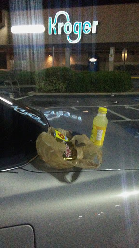 Grocery Store «Kroger», reviews and photos, 1232 S Hairston Rd, Stone Mountain, GA 30088, USA