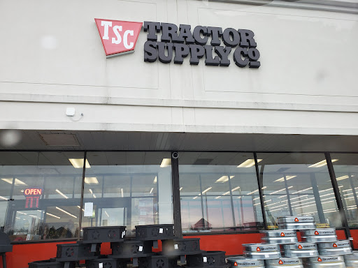 Home Improvement Store «Tractor Supply Co.», reviews and photos, 150 Getty Ln, Winchester, VA 22603, USA