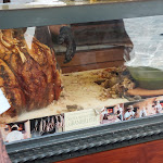 Photo n°31 de l'avis de Fernando.a fait le 05/09/2022 à 14:43 sur le  Antica Porchetteria Granieri 1916 à Florence