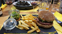 Frite du Restaurant Stefiouz à La Tranche-sur-Mer - n°18