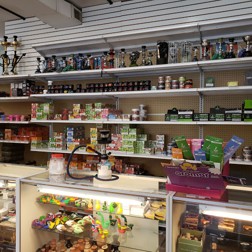 Vaporizer Store «Cigar n Vape Fairfax», reviews and photos, 11106 Lee Hwy, Fairfax, VA 22030, USA