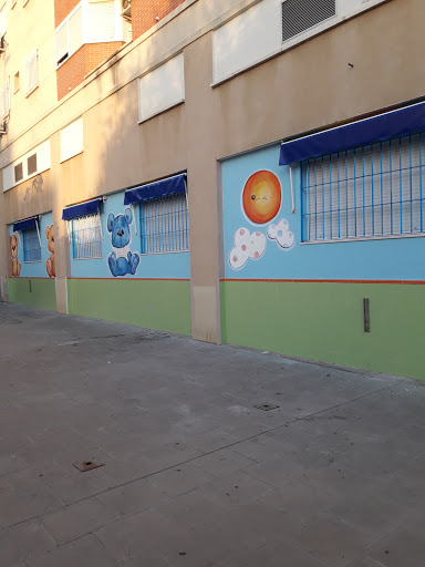 Centro Privado De Educación Infantil El Osito Azul Ii en Sevilla