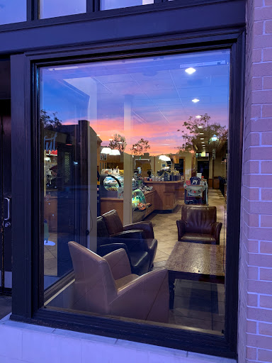 Coffee Shop «The Coffee Bean & Tea Leaf», reviews and photos, 101 N Indian Hill Blvd, Claremont, CA 91711, USA