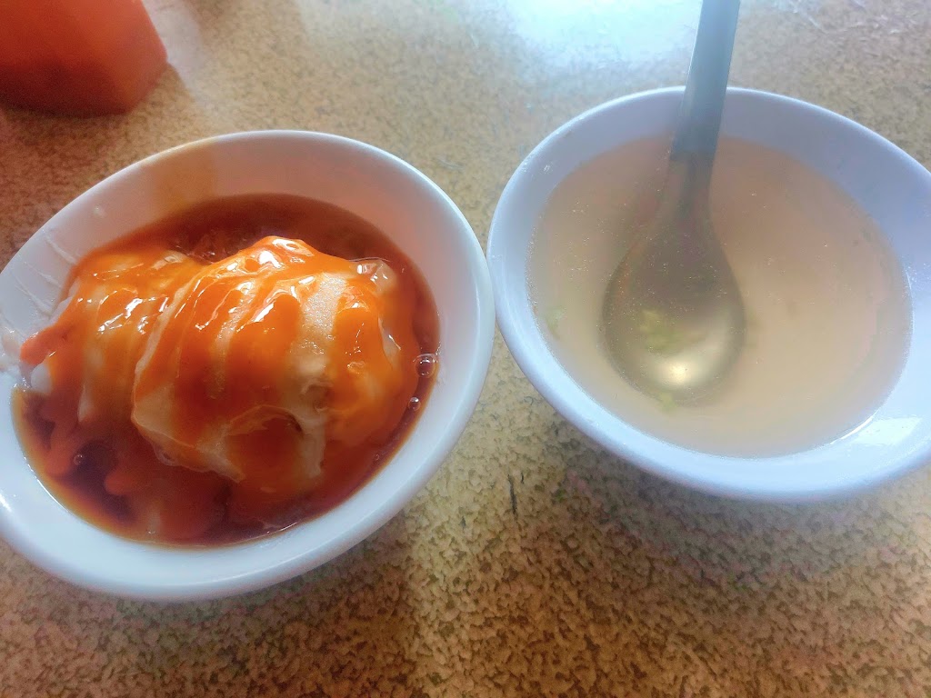 內惟無名肉圓 的照片