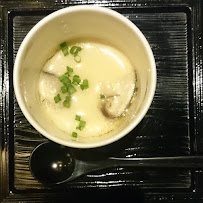 Chawanmushi du Restaurant japonais Iida-Ya à Dole - n°13