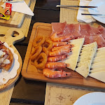 Photo n°2 de l'avis de Andreia.o fait le 21/06/2022 à 17:05 sur le  Amadeu à Ovar