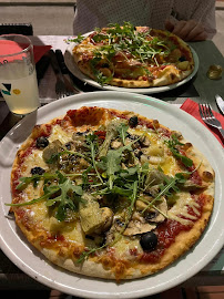 Les plus récentes photos du Pizzeria Le Rialto à Le Touquet-Paris-Plage - n°3