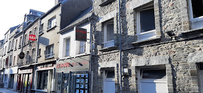 Sur Un Hair à Cherbourg-en-Cotentin