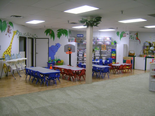 Day Care Center «Kidstown Drop In Child Care», reviews and photos, 10841 S Crossroads Dr # 16, Parker, CO 80134, USA