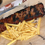 Photo n°1 de l'avis de Federica.e fait le 28/11/2021 à 23:04 sur le  Roadhouse Grill à Pioltello