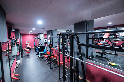 Pulsaciones Gym, Gimnasio en Palencia – Palencia
