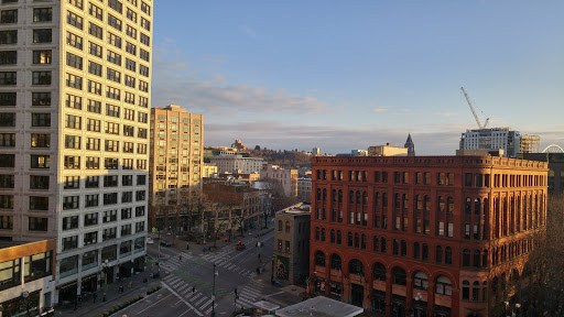 Museum «Spooked In Seattle Tours & Museum», reviews and photos, 102 Cherry St, Seattle, WA 98104, USA