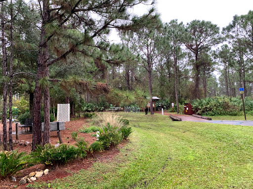 Learning Center «Oxbow Eco-Center», reviews and photos, 5400 NE St James Dr, Port St Lucie, FL 34983, USA