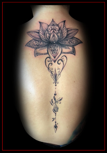 Explore mother of twins tattoo ideas, creative tattoo ideas in Omaha, available at Eternal Tattoo & Body Piercing - Omaha