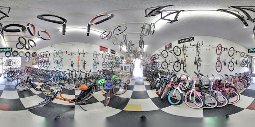 Bicycle Store «Live 4 Bikes», reviews and photos, 14328 Woodruff Ave, Bellflower, CA 90706, USA
