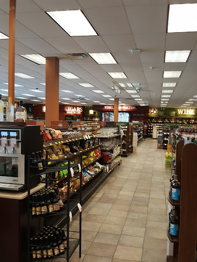 Liquor Store «ABC Fine Wine & Spirits», reviews and photos, 10798 Pines Blvd, Pembroke Pines, FL 33026, USA