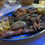 Photo n°3 de l'avis de Domenico.a fait le 11/08/2023 à 21:13 sur le  Pizzorante Il Faro à Schiavonea