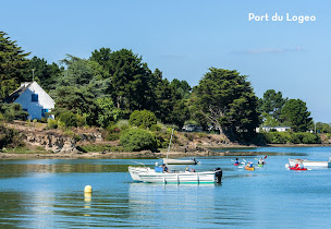 Photo n°17 de Camping Capfun Lodge à Sarzeau ()