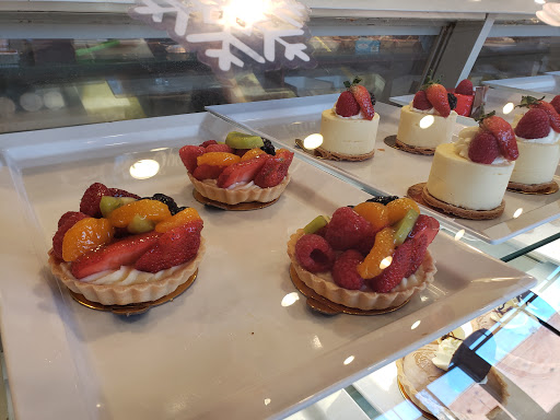 Bakery «Hollin Hall Pastry Shop», reviews and photos, 7920 Fort Hunt Rd, Alexandria, VA 22308, USA