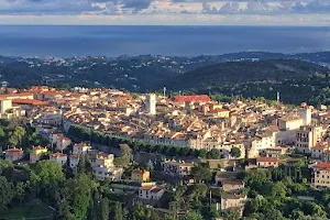 Office de Tourisme Métropolitain Nice Cote d'Azur - Bureau d'information de Vence image