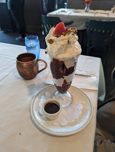 Delancey Street Restaurant image
