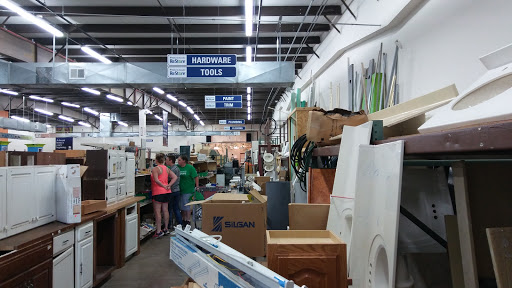 Non-Profit Organization «Iowa Heartland Habitat for Humanity ReStore», reviews and photos