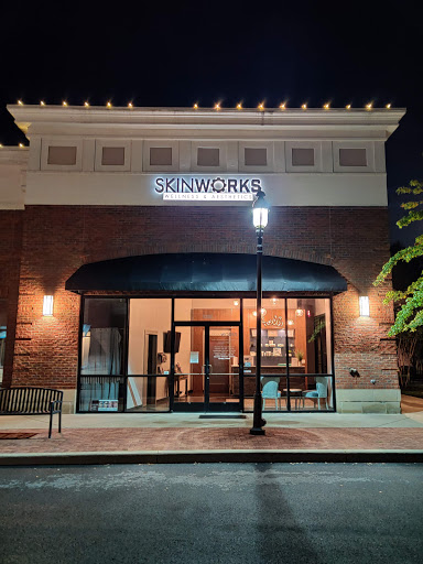 Find heartbeat tattoo ideas for your next unique tattoo in Hendersonville at Skinworks Wellness & Aesthetics