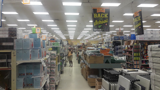 Discount Store «Ocean State Job Lot», reviews and photos, 85 Torrey St, Brockton, MA 02301, USA