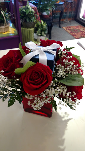 Florist «Rose Garden Florist», reviews and photos, 257 S Main St, Barnegat, NJ 08005, USA
