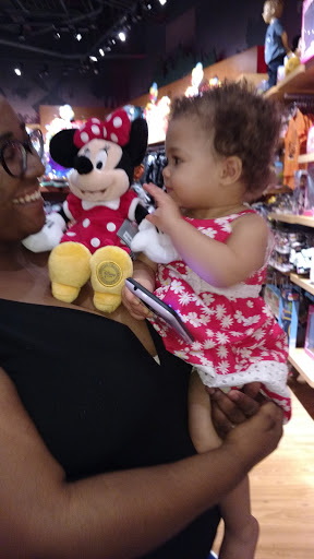 Toy Store «Disney Store», reviews and photos, 2223 N Westshore Blvd, Tampa, FL 33607, USA