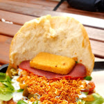 Photo n°1 de l'avis de Wojtek.i fait le 17/05/2022 à 17:37 sur le  NXT GEN KBP à Frankfurt