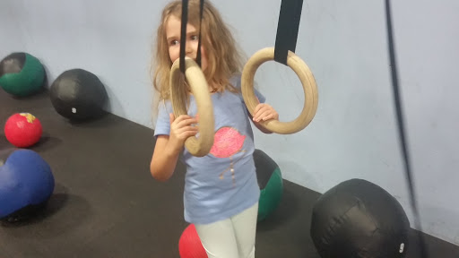 Gym «CrossFit PCR», reviews and photos, 9449 Baltimore National Pike, Ellicott City, MD 21042, USA