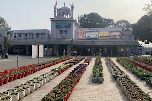 Gurudwara shri garna sahib park image