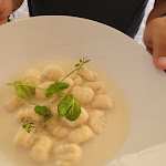 Photo n°1 de l'avis de Mariavittoria.e fait le 02/08/2021 à 18:35 sur le  Ristorante Antica Osteria Ai Vini à Novara